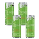 Energético Maracujá & Melão Red Bull 250ml - Pack 4 unidades