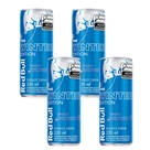 Energético Cereja & Frutas Silvestres Red Bull 250ml - Pack 4 unidades