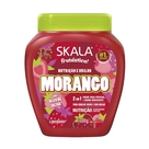 Tratamento para Cabelos Morango Skala 1kg - Creme de Frutas