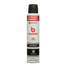 Desodorante Aerosol Bozzano Invisível Masculino 200ml