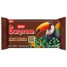 Chocolate ao Leite Nestlé Surpresa 20g