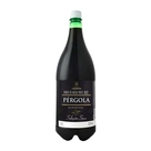 Vinho Tinto Seco Nacional Pérgola 1,47L