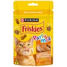 Petisco Para Gatos Friskies Partymix - Sabor Frango 40g