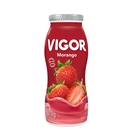 Iogurte Líquido Vigor Sabor Morango 170g