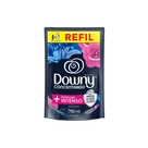 Amaciante Concentrado Downy Brisa Intenso Sachê 750ml Refil