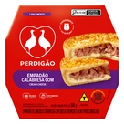 Empadão De Calabresa Com Cream Cheese Perdigão 500g