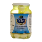 Ovo de Codorna em Conserva D Rei - 300g