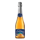 Sidra Cereser Pêssego Sem Álcool 660ml