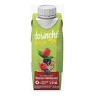 Chá Verde Sabor Frutas Vermelhas Desinchá 250ml