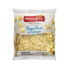 Fagottini de Queijo - Massa Leve 1kg