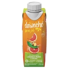 Chá Verde Laranja Moro e Gengibre Desinchá 250ml