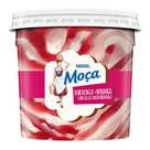 Sorvete Moça de Morango 1,5L