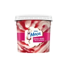 Sorvete Moça de Morango 1,5L