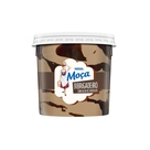 Sorvete Moça Brigadeiro 1,5L - Delícia Cremosa Sabor Brigadeiro
