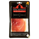 Presunto Serrano Haciendas Fatiado - 100g