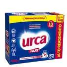 Detergente em Pó para Roupas Urca Concentrado - 800g