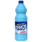Limpa Pisos TriEX 1L - Limpeza Eficiente para Todos os Tipos de Piso