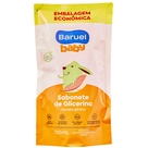 Sabonete Líquido Infantil Baruel com Glicerina - Refil 700ml