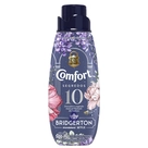 Comfort Amaciante Concentrado Bridgerton 10 Segredos 500ml Edição Especial