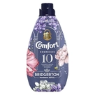 Comfort Amaciante Concentrado Bridgerton 10 Segredos 1,5L Edição Especial