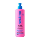 Creme para Pentear Neutrox Sal Mar Tardeza 300ml - Hidratação e Definição