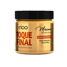 Creme para Tratamento de Cabelos Eico Toque Final 500g