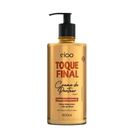 Condicionador Eico Toque Final 500ml - Hidratação e Brilho para Todos os Tipos de Cabelo