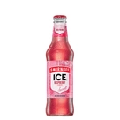 Vodka Smirnoff Ice Framboesa 275ml