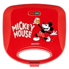 Sanduicheira Mallory Mickey Mouse 110V