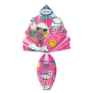 Ovo de Páscoa Top Cau ao Leite 80g