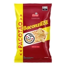 Salgadinho de Trigo Baconzitos Clássicos Elma Chips - 130g