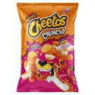Salgadinho Cheetos Crunchy Cheddar - 78g