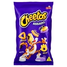 Cheetos Mix Sabor Queijo - 131g
