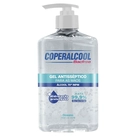 Álcool Gel Antisséptico Bacfree Coperalcool 400g