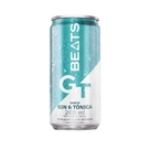 Drink Pronto Beats Drinks GT Sabor Gin&Tônica 269ml Lata