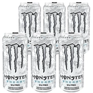 Energético Ultra Monster 473ml - Pack 6 unidades
