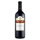 Vinho Faroni Lopez Demi Seco características e consumo