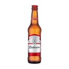 Cerveja Budweiser American Lager 330ml Long Neck