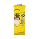 Leite Longa Vida Integral Ninho 1L