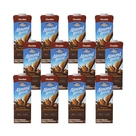 Caixa com 12 Bebida de Amêndoas sabor Chocolate Almond Breeze 1L