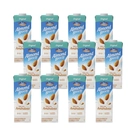 Caixa com 12 Bebida de Amêndoas Original Almond Breeze 1L