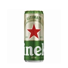 Cerveja Heineken Ultimate Lager Lata 350ml