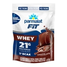 Whey Protein Parmalat Sabor Chocolate - 450g