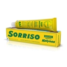 Creme Dental Kolynos Sorriso 90g