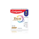 Creme Dental Colgate Total Original Mint, Prevenção Ativa, 90g 4 unidades - Preço Especial