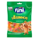 Bala de Gelatina Fini Ursinhos 80g