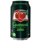 Refrigerante Guaraná Antarctica Zero 350ml