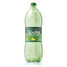 Refrigerante Sabor Limão Soda Antarctica 2L