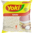 Sagu Tradicional Yoki 500g sem Glúten