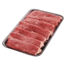 Alcatra com Maminha Bovina em Bifes Resfriado Bandeja 400g